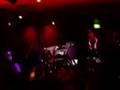 Stefy at Popjustice Live - Love You To Death