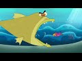 George of the Jungle Character Montage - Shep and Tookie