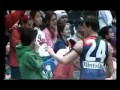 Chubby Kid Hit In Face With Ball