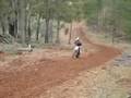 Hillclimb Yarck Pines RMZ 250