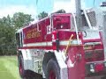 Colleton County Fire/Rescue ARFF19
