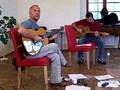 videos de Ratzenbeck Workshop - Slide, Fingerp.