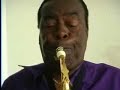 Sonny Simmons