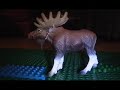 Wilderness Of The Wild-Deer-The Hideout(pt3) Wilderness Of The Wild-Deer-The Hideout(pt3)