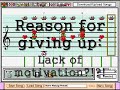 Mario Paint Screwups & Giveups Part 2 Mario Paint Screwups & Giveups Part 2