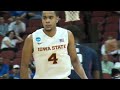 Iowa State Men's Basketball Highlights vs. UCONN
