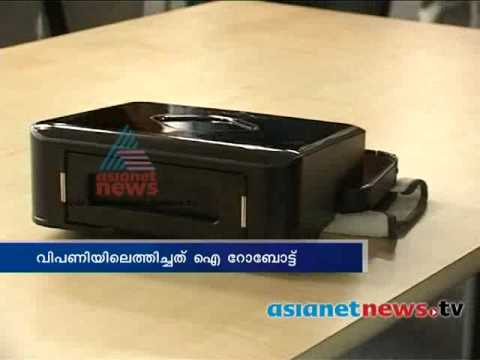 Robot for doing housekeeping in Dubai: Gulf News