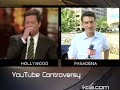 iPhone reporter Eric Spillman of KTLA apologizes iPhone reporter Eric Spillman of KTLA apologizes