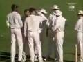 Darren Gough Hat Trick, Ashes 1999