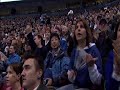 Avalanche @ Canucks 2/27/08