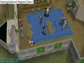 Loosing it in Runescape