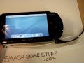 PSP 2.71 Running Mac OS X5 Portal PSP 2.71 Running Mac OS X5 Portal