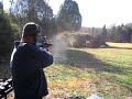adamky, Hunting Cola At The Kentucky Kel-Tec Konvention