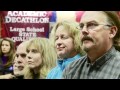 2012 Iowa Caucus: The President's Live Stream to Caucuses Around the State