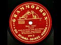 Egon Kaiser - Heyn-Quartett: Bum-bum! (Boum) 1939 Egon Kaiser - Heyn-Quartett: Bum-bum! (Boum) 1939