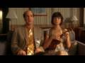 Screw You - Kate Micucci and Ted from Scrubs