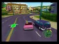 The Simpsons Hit & Run: 100% - 02 - Level 1, Part 2
