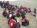 Viaje de excursión a pahacamac