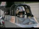 GalaxyWest Motorsports Top Dragster 4.93 Pass
