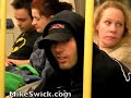 Cutting Weight In London Before UFC 85