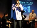 Blues in Clio - Ladies Blues Singer