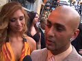 Muchmusic MMVA Red Carpet 2