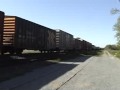 CN Trains May24th