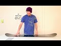 Burton Barracuda Snowboard 2013