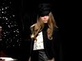 temperley london winter 2008 new york catwalk  official 