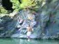 TUFFO AL FIUME TUFFO AL FIUME