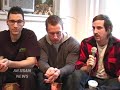 DILLINGER DRUMMER NEW ESCAPE PLAN
