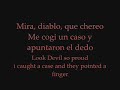 follow me on twitter twitter.com musica tego calderon y don omar los bandoleros