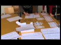 Video: 'Habemus Auslosung!'