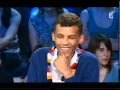 Stromae chez Laurent Ruquier 