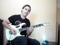 Video Aula-Rodrigo Canoas-parte 1 , Ligados e taping.PatrocinioCrafter,pedrone,eEdyl, power Click, Doctor Over Drive,e apoio sound captadores.Colunas nos sites: www.guitarrasbrasil.comwww.mestredaguitarra.com.brsite oficial:www.rodrigocanoas.com