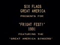 SFGAM the Demon Parade 1991