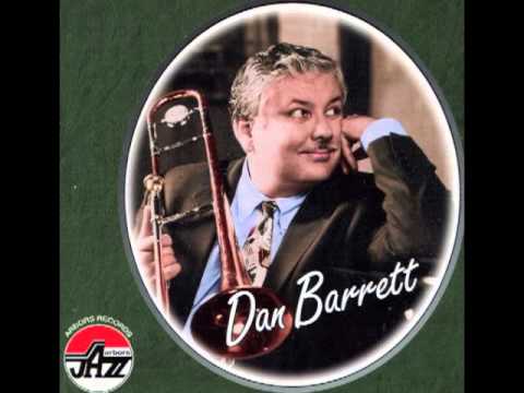 Dan Barrett - Dan Barrett, trombone and arranger; Ray Sherman, piano; Dave Stone, bass; Jake Hanna, drums. Composed by Sidney Bechet, Harry Brooks and Noble Sissle.