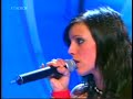 2004-11-06 - Silbermond - Symphonie (Live @ TOTP-DE)