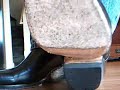 tall shaft cowboy boots