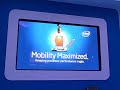Intel MID video at CES 2008