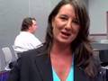 BlogWorld Expo - Deborah Micek