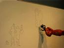 Drawn by Robots Drawn by Robots