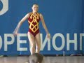 2007 - IW - Romanenko Olesya