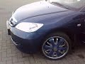 FOR SALE! Honda Civic 2004 in Iceland