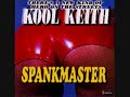 KOOL KEITH featuring ESHAM / YES YES Y'ALL