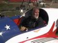 First test flight of Zenair ch601