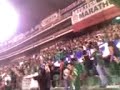 FURIA VERDE  AFANE A LOS PUTOS