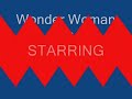 Wonder Woman Vs Hello Kitty - BOOBY VISION!