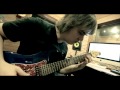 Renato Vianna Grava��o do novo CD - Guitarra Dolphin Rocket ST