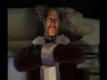 tekken 3 intro psx